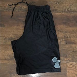 Under Armor Shorts
